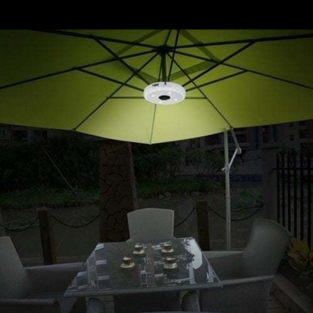 LED lighting